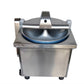 Stainless Steel Cabbage Chopper Stainless Steel Vegetable stuffing machine vegetable bowl cutting machine