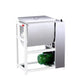 BRAND NEW SPAZIES Fully automatic dough mixer commercial 12.5 kg thickened stainless steel flour mixer kneading machine